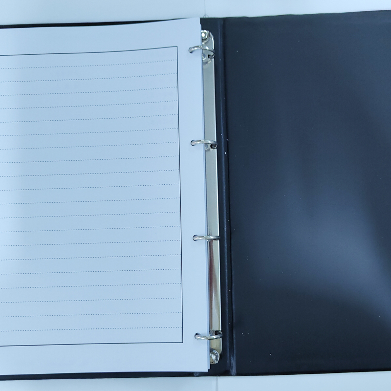 通铁印刷 (党支部综合记录簿) 185*260 单位 (本)高清大图