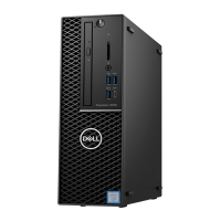 戴尔（DELL）Precision T3430 塔式台式图形工作站主机I7-8700/16G/512G固态+2TP620