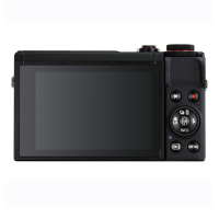 佳能(Canon)PowerShot G7 X Mark III 小型数码相机 新一代Vlog相机 4K视频拍摄