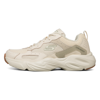 Skechers斯凯奇男子轻便透气复古休闲运动鞋老爹鞋237000