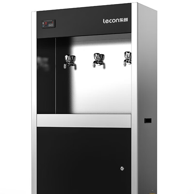 乐创 商用 开水器27L一开两温超滤款 LC-Z-WY3HC (台)高清大图