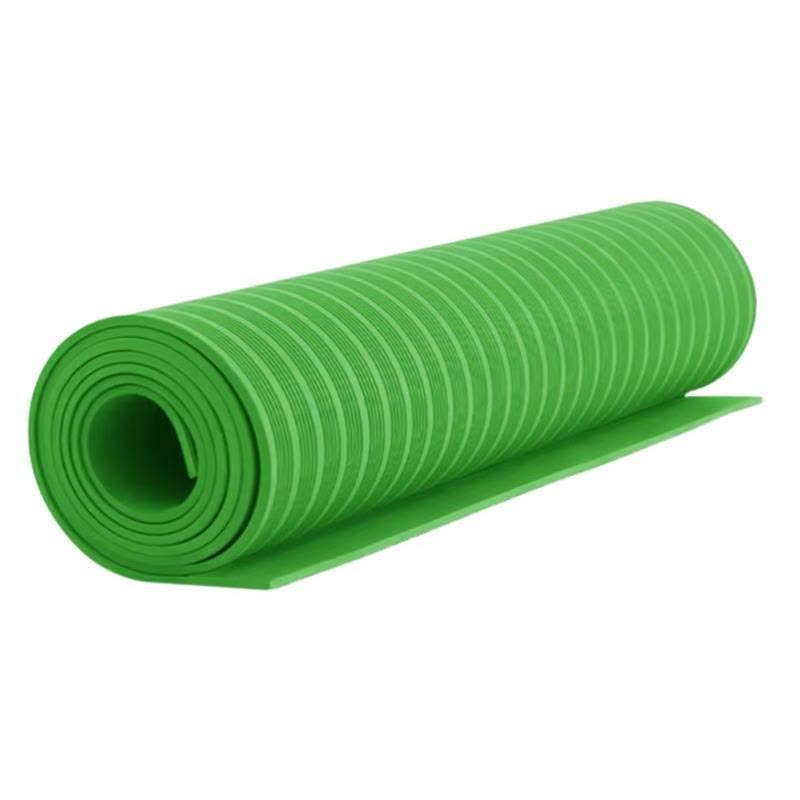 盛京联硕高压绝缘橡胶板防滑地垫宽1米厚8mm[35KV]平方米.图片