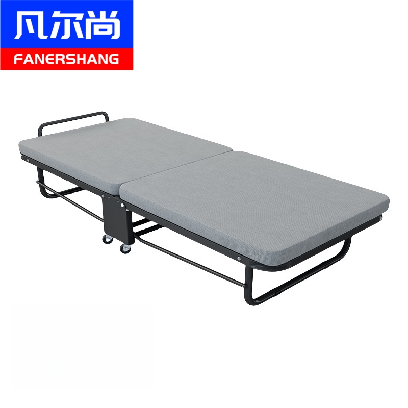 凡尔尚家用折叠床高清大图