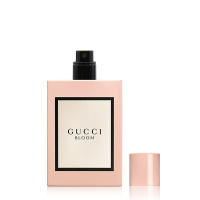 GUCCI古驰Bloom花悦绽放女士香水50ml 清新持久花香调 法国原装进口
