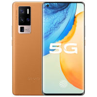 vivo X50 Pro+ 12GB+256GB 驼色 超清一亿模式 120Hz高刷新率 高通骁龙865 60倍超级变焦 双模5G全网通手机