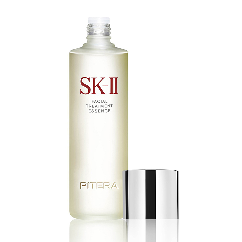 SK-II护肤精华露230ml “神仙水”面部精华液 补水保湿