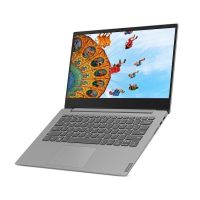 联想小新14 2019性能全新款 I3-8145U 8G 512GB固态 14英寸FHD W10 银 新8代酷睿全高清手提轻薄便携影音娱乐学生家用笔记本电脑 超薄本窄边框商务办公本