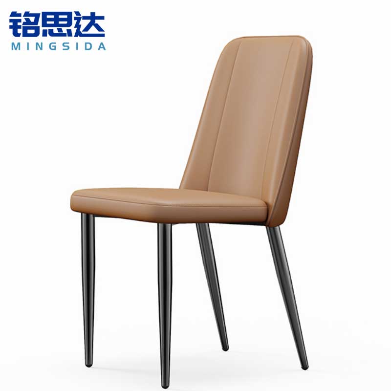 铭思达餐椅85cm把高清大图
