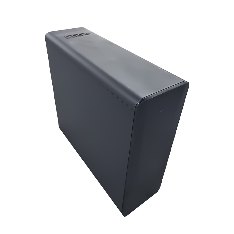 杜克恩 DKE-JSQ-12 ML-2C 商用净水器 (计价单位:台) 黑色高清大图