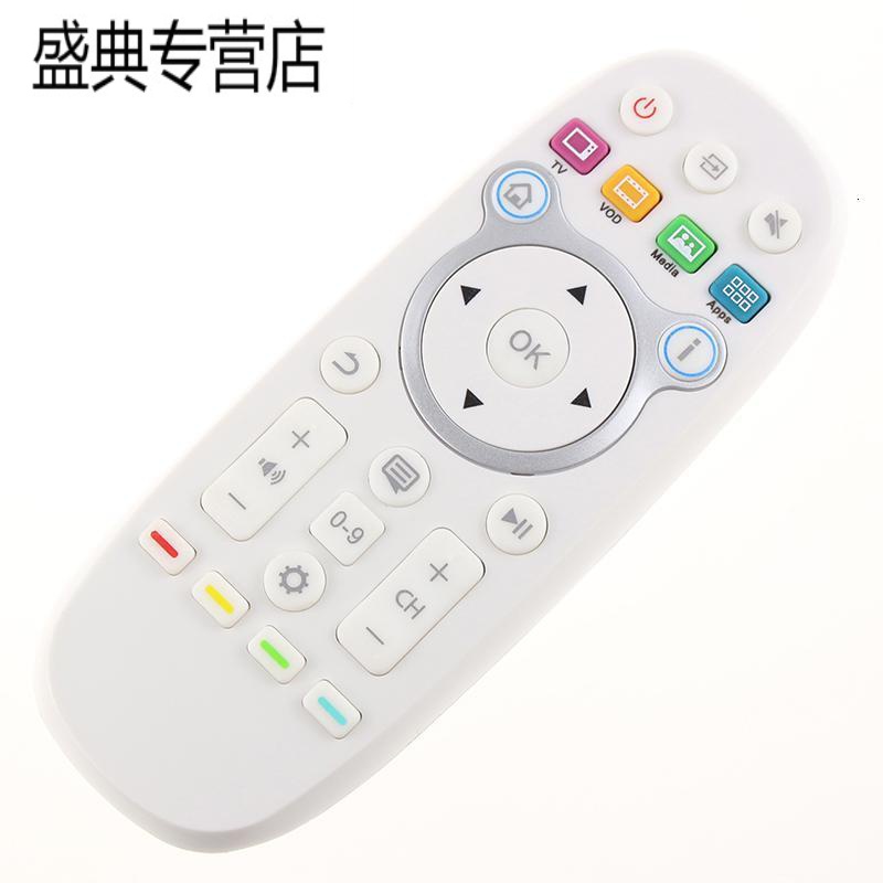 原装款海信智能电视遥控器CN3B16 LED39/42/50/55/58/65K680X3DU高清大图