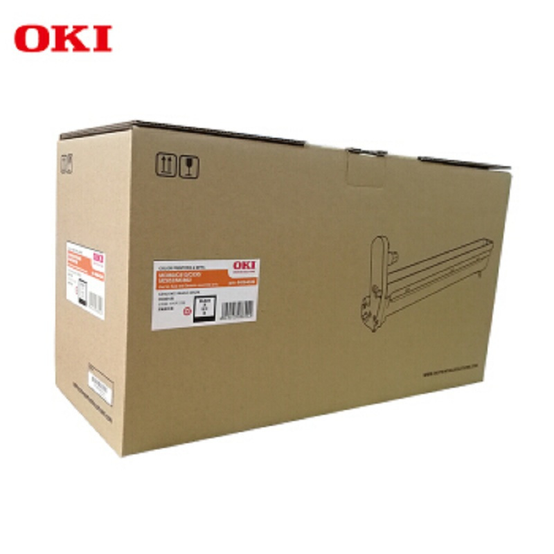 OKI(OKI) MC860/852/862/810/830DN 青色感光鼓 原装打印机硒鼓