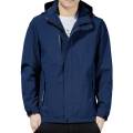 徽润和 休闲外套 H020 件
