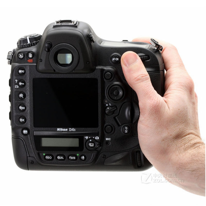 尼康数码单反相机 d4s 机身 8g卡报价_参数_图片_视频_怎么样_问答