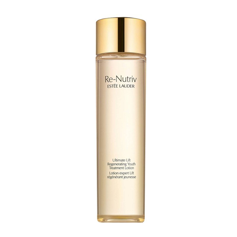 [国内专柜版]雅诗兰黛(Estee Lauder)白金级花菁萃紧颜精粹水200ml 提拉紧致 弹嫩保湿 深润肌底