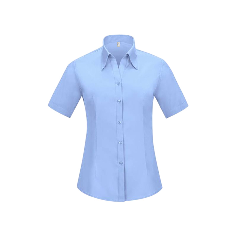 吾卫世 衬衫 s-6xl 件高清大图