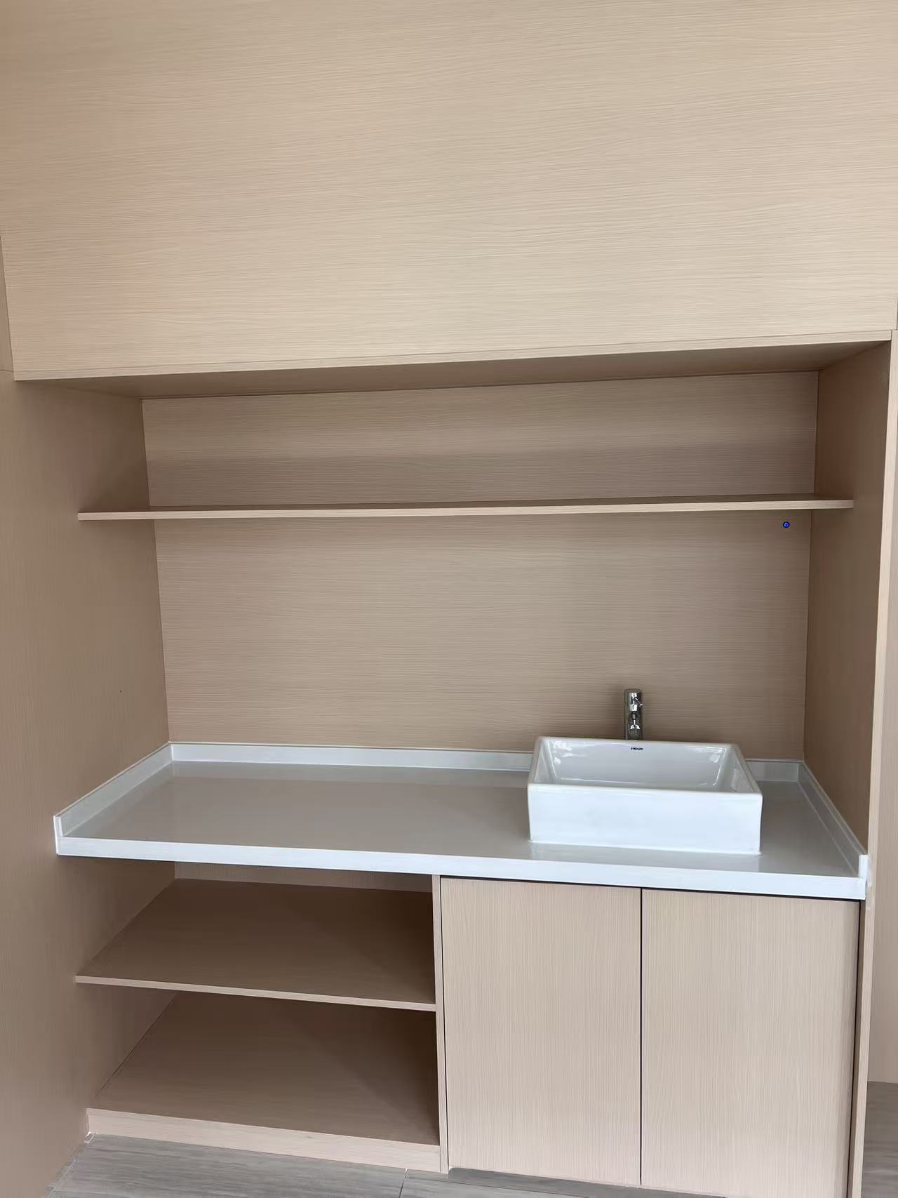 彤悦(TONG YUE) 定制置物柜1.8*0.5m