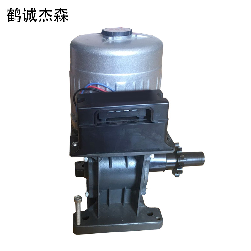 鹤诚杰森 伸缩门电机 700 台高清大图