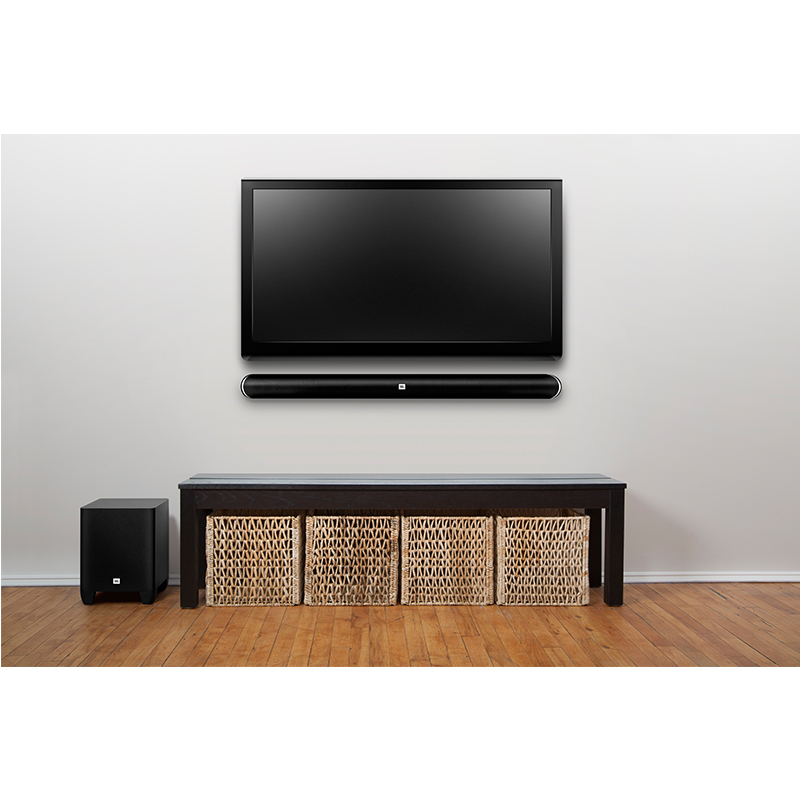 JBL Cinema STV350