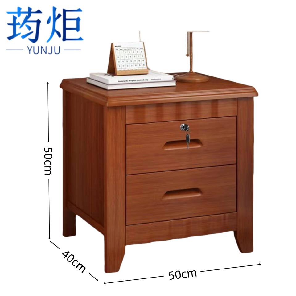 床头柜CTG01个高清大图