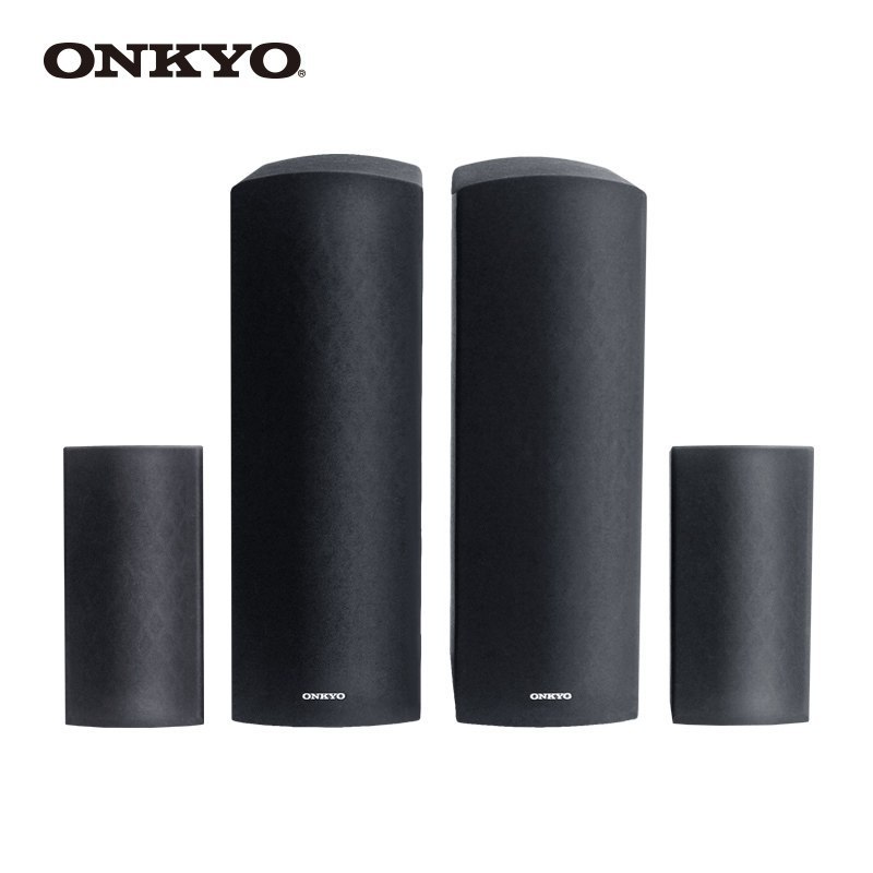 Onkyo/安桥 HT-S5800C 5.1.2杜比全景声家庭影院套装 音箱