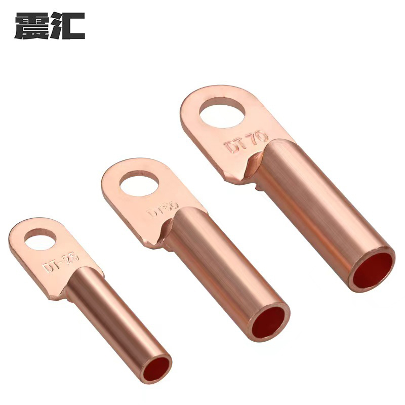 震汇 铜鼻子 DT-70 个高清大图