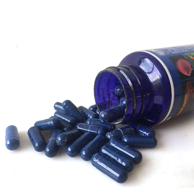 鱼缸开缸五宝内含硝化细菌净水素除苔素光合菌亚硝酸盐去除高清大图