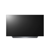 LG电视77英寸OLED77C8PCA 自发光4K超高清智能电视全面屏无边框家用客厅HDR解码杜比声