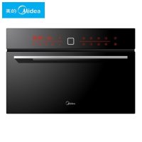 美的(Midea)魅影系列嵌入式电蒸炉 TPN26MMY-SAL