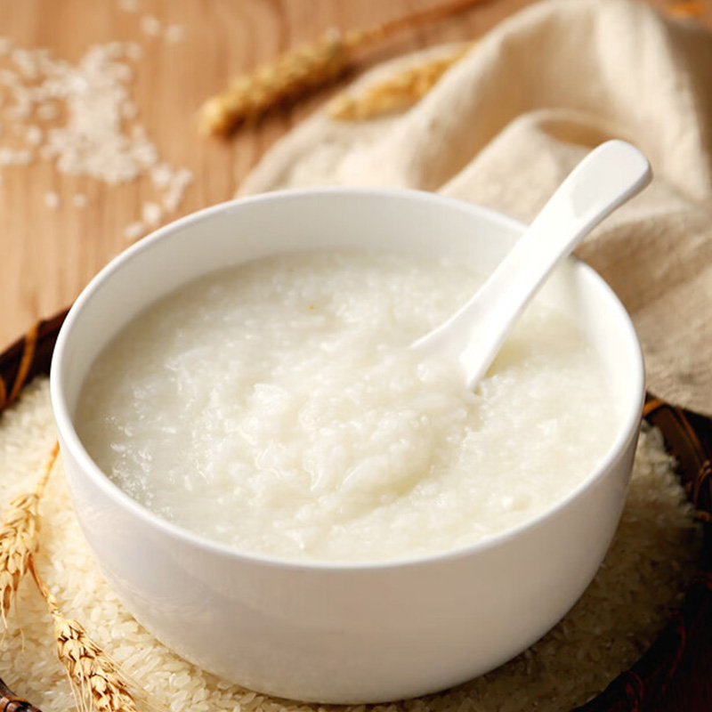 米妹妹粥米五常小颗粒更糯滑自然鲜香真空袋装5kg高清大图