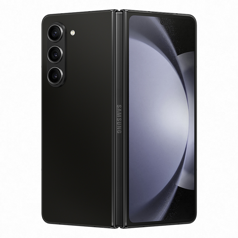 三星Galaxy Z Fold5 5G (SM-F9460) 12GB+1TB 宇夜黑 折叠屏手机 fold5