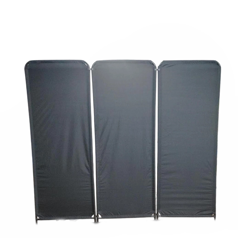 铁迅应急隔离间隔离板围挡 I126 片高清大图