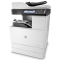 惠普(HP) LaserJet MFP M72625dn 黑白激光数码复合机打印机(单位:台)