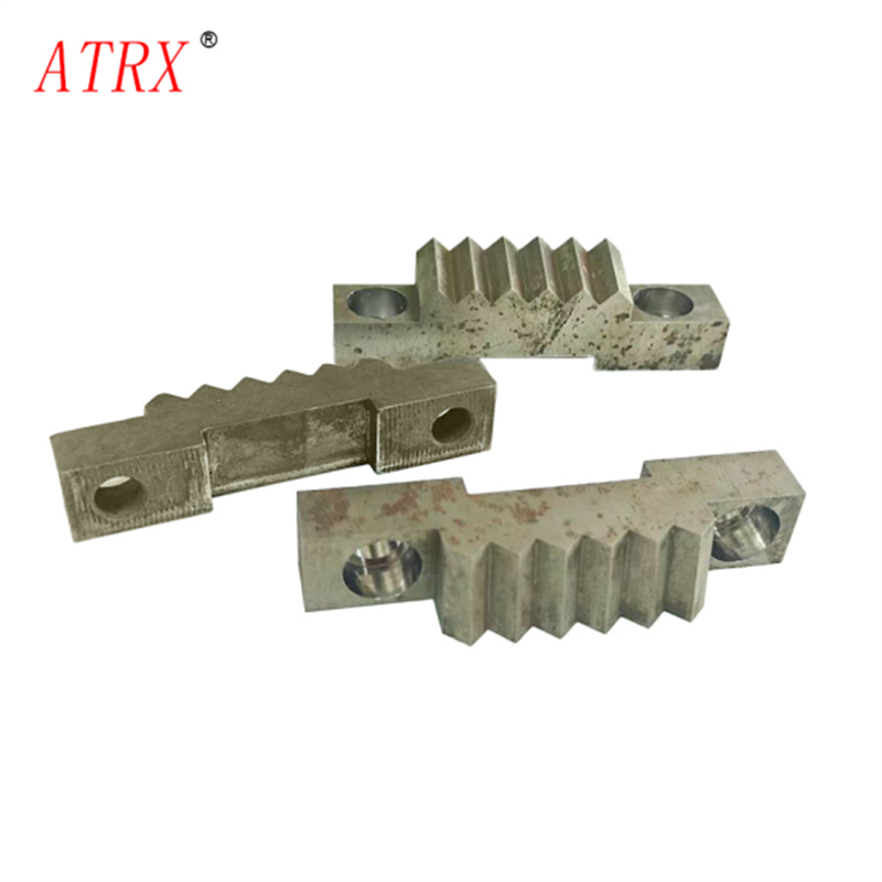 ATRX 卡爪爪牙 C6011B 个高清大图
