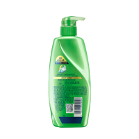 飘柔 滋润去屑 洗发露750ML