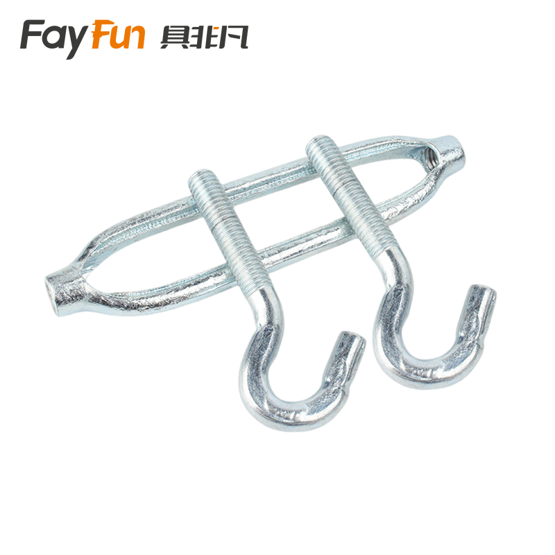 具非凡 紧线器 M12x200mm 个高清大图