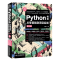 [M]Python编程从零基础到项目实战(微课视频版)(第二版)-9787517099000
