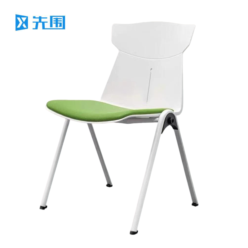 先围 洽谈椅培训椅 53*49*80cm-02 把高清大图