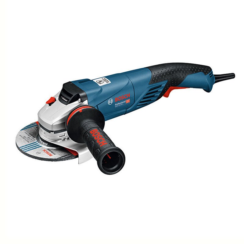 博世(BOSCH)GWS 18-150 L角磨机