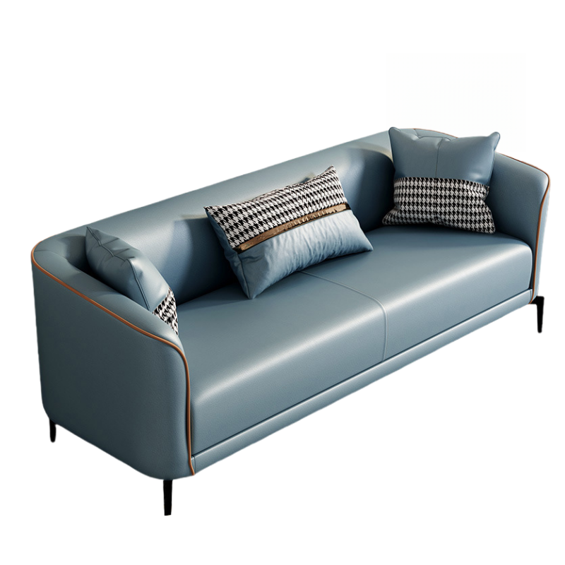 蕃蒂 接待沙发张高清大图