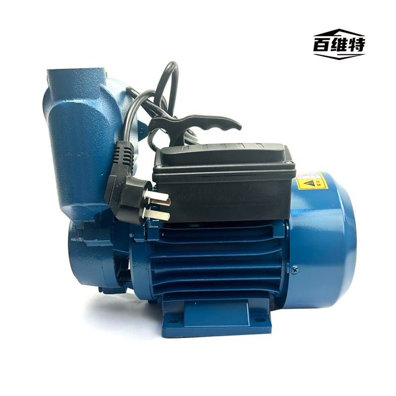 A1-750型 旋涡式自吸泵增压泵高清大图