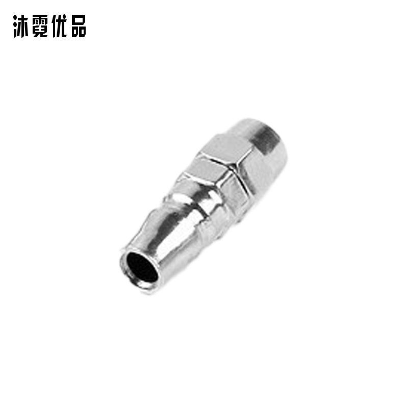 沐霓优品 风管快速接头 PP30/个高清大图