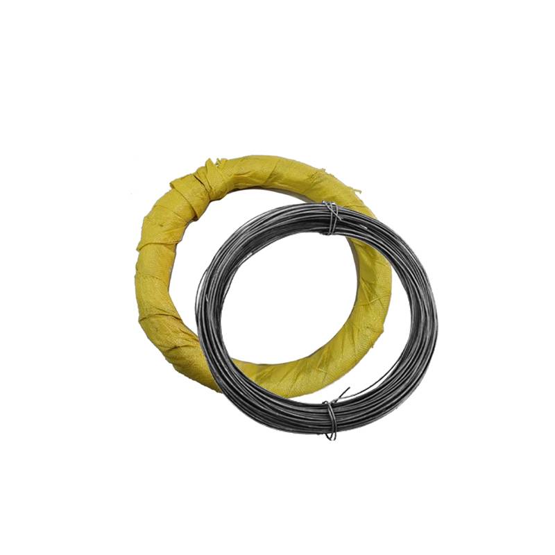 洋蝲蝲 镀锌铁线 10# 单位:kg高清大图