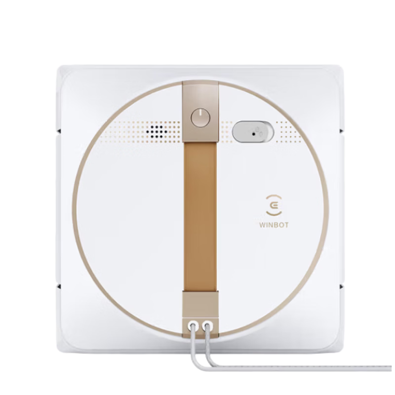 科沃斯ECOVACS 窗宝WINBOT W1S PRO擦窗机器人擦玻璃神器全自动擦窗机器人家用擦窗机