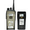 摩托罗拉(MOTOROLA) XIR P3688 录音版数字对讲机数模两用 GP3688升级锂电池 黑色