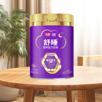 光明舒睡营养配方奶粉(调制乳粉)700克