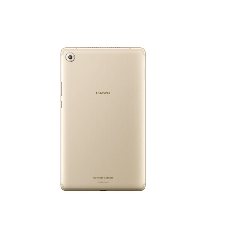 华为(HUAWEI)华为M6平板 4+64G 全网通 (含触控笔+壳膜套装)