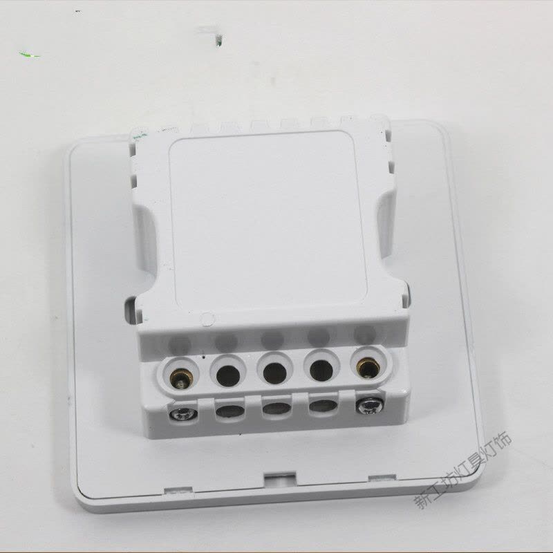 苏宁放心购 led小夜灯86型嵌入式人体地脚灯过道楼梯踏步灯光控雷达感应灯图片