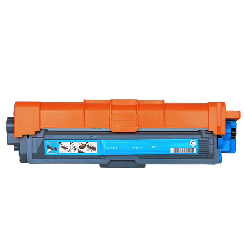 耐图 兄弟TN-285C青色碳粉盒 适用Brother HL-3170CDW HL3150CDN HL3140CDN墨盒高清大图