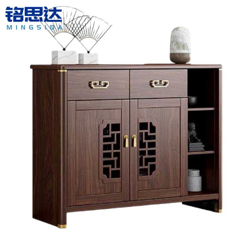 铭 思 达茶水柜储物柜高清大图