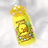 小黄鸭安护沐浴露1kg